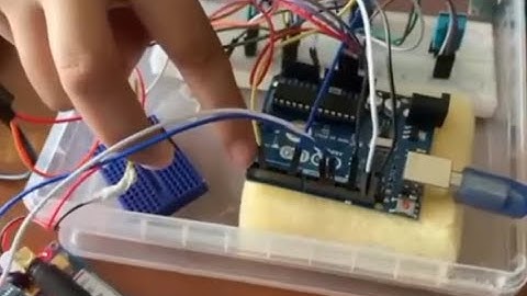 January 2022 CSE 316 Project: Health Monitoring System