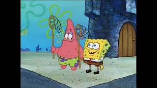 Spongebob Squarepants Jellyfishing 2
