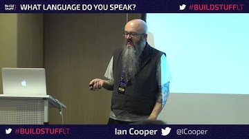 Ian Cooper - 12 Factor Apps in .NET