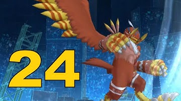 Digimon Story: Cyber Sleuth PS VITA Let