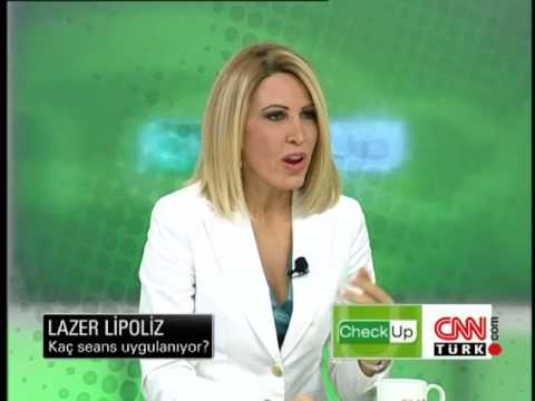 Lazer Lipoliz Ameliyatında Kaç Seans Uygulanması Gerekir?