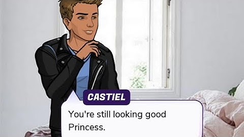 My G*ng Leader : A New Era (Part 8) | Episode Choose Your Story