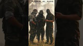 labaik al quds lana #nasheed #LABAIK AL QUDS #al_quds #freepalestine   #islamicvideo