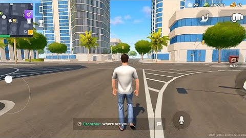 Vice Online | gameplay walkthrough part 2 | Red Chilli Gaming | Android iOS