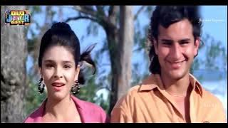 Pass Woo Aane Lage Zara Zara (((Jhankar))) HD, Main Khiladi Tu Anari(1993) - Alka Yagnik, Kumar Sanu