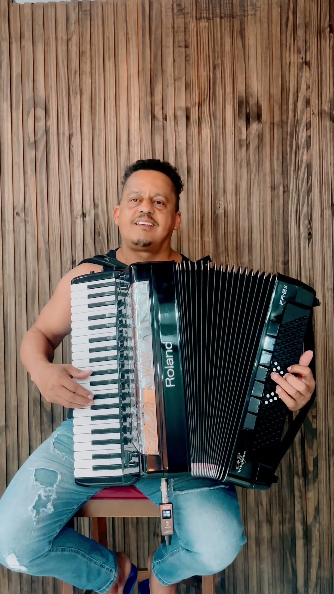 Acalma o coração