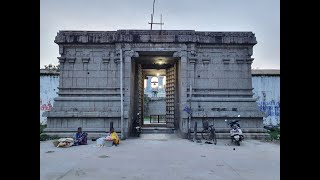 Marundeeswarar Temple,Thirukachur | திரு மருந்தீசுவரர் திருக்கோயில் திருக்கச்சூர் | அன்பே சிவம்