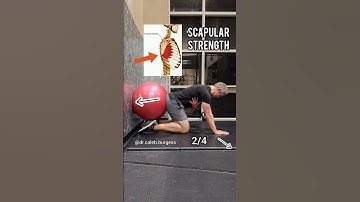 Build BULLETPROOF SHOULDERS with this 1 MOVE!