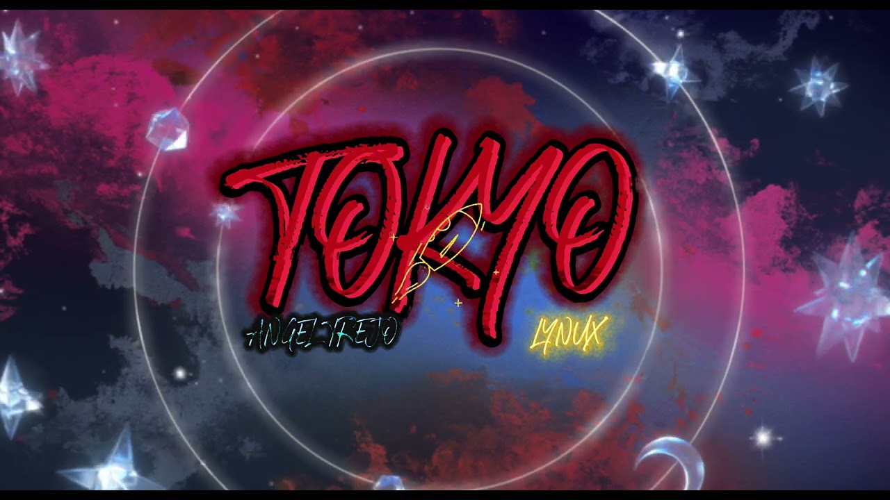 Watch LynuX, Angel Trejo - TOKYO (Visualizer) | STRATOSFERA on YouTube Watch LynuX, Angel Trejo - TOKYO (Visualizer) | STRATOSFERA on YouTube