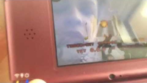 Transformers NDS Autobot campaign part 7: Bad reception