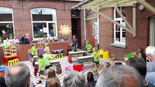 schoolfeest 2017 youtube