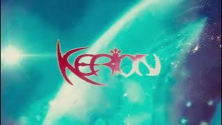 KERION - Final Race (Single Version) Feat. Vitor Veiga (AQUARIA) (OFFICIAL LYRIC VIDEO)