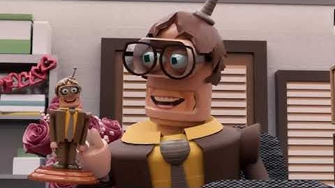 The Office: Valentine