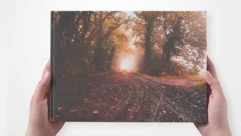 Printerpix-How to create a Photobook
