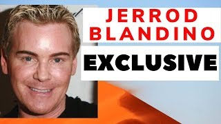 EXCLUSIVE JERROD BLANDINO FOOTAGE | IS TOO FACED CANCELLED | JERROD'S SISTER