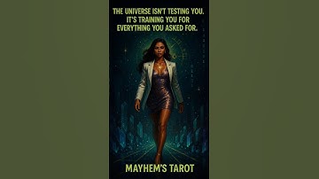 🌟✨THE UNIVERSE ISN