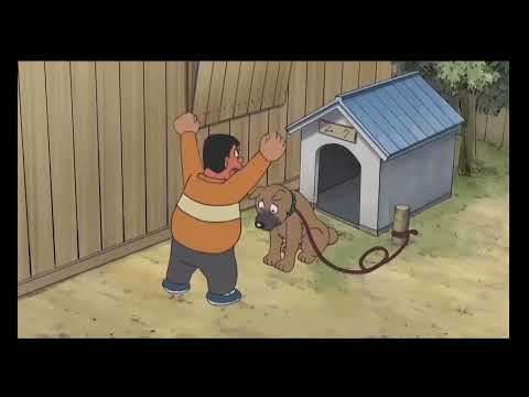 Doreamon New Episode 232 Nobita And Doreamon Explore Cat Cartoon