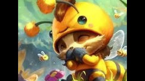 Tổng hợp Highlights Liên Minh của TikTok Trung Quốc P1