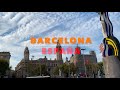 Barcelona en Otoño 2021 - Recorrido de 1 día