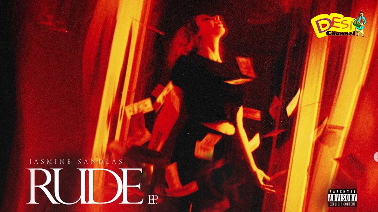 RUDE EP | Jasmine Sandlas | Krn Walia | J Static | Mofusion | New ...
