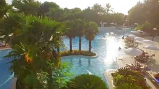 Rixos Downtown Hotel Antalya - Tatilkaresi