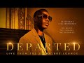 DEPARTED: LIVE FROM THE DEPARTURE LOUNGE (Sneak Peak) #liveperformance #independentartist #DEPARTED