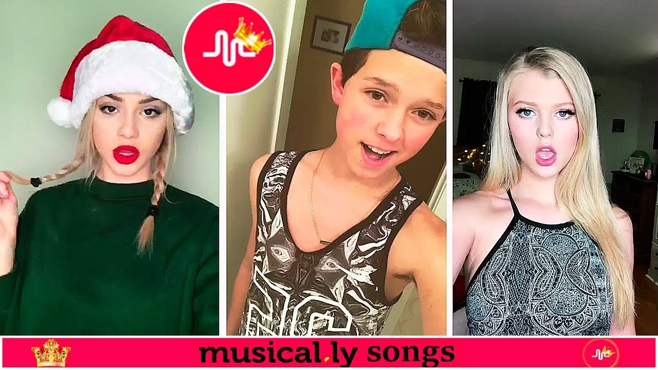 2017 Musically ♦ The Best Musical.lys January 2017 - New Musically Compilation Part 1 ...