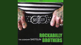 Video thumbnail of "Shotgun - Rockabilly Brothers"