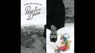 panic! at the disco - far too young to die (double layered)