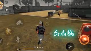 Free Fire Shorte Videobabu Ak Din Chela
