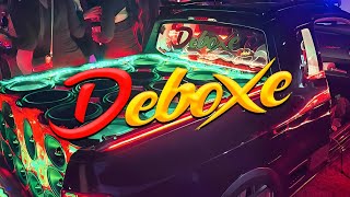 ELETROFUNK DEBOXE 2024 - MTG QUEM TEM DO É VIOLÃO (DJ JEFFIN & DJ RICHELMY & VULGO TEVINHO)