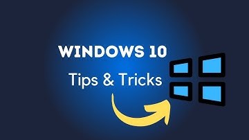 Windows 10 Irratti Osk Sticky Notes fi Snipping Tool  Fayyadamuuf || Cool Windows 10 Tips and Tricks