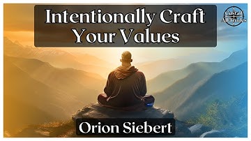 Discover Your Core Values: A Powerful Philosophy Exercise