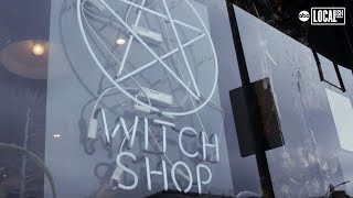 Finding empowerment through Witchcraft: Explore Brooklyn's real-life witch shop | Localish