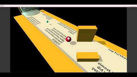 Bounce Out Game Flow and new UI. Unity 4.6