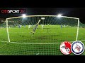 OSTSPORT.TV I Berliner Atlethik Klub 07 - SV Tasmania Berlin (HIghlights)