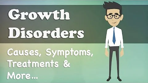 Growth Disorders - Causes, Symptoms, Treatments & More… - DayDayNews