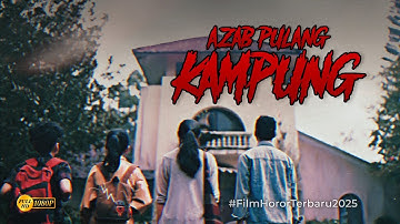 MERIND!NG !! FILM HOROR 2025 TERBARU INI KAN YANG DITUNGGU-TUNGGU !!!