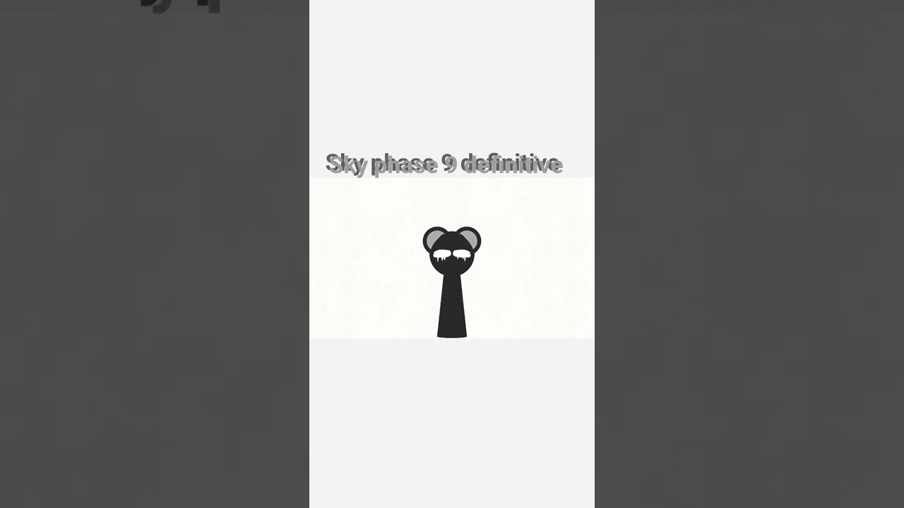 Sky Phase 9 Definitive Animation