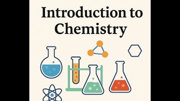 Class 6th ICSE Chemistry: Introduction to Chemistry