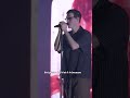 Bob Moses' magnetic performance of Last Forever in Toronto