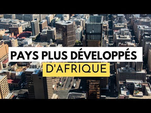 Vidéo: Les pays les plus développés du monde : description, classement et faits intéressants