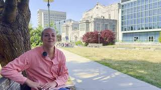 Explore UBC Beyond Lab