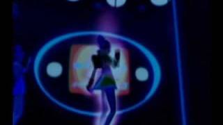 Space Channel 5 Special Edition Space Channel 5 Part 2 - Intro Playstation 2