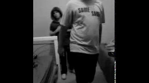 Alan ft Ben My World