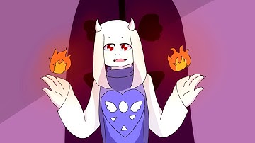 undertale stressed out map part 14