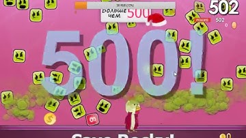 Я сделал игру на Construct 2. Нововведения в моей игре.