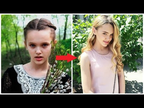 ОПЕН КИДС ПОВЗРОСЛЕЛИ! Их фото тогда и сейчас