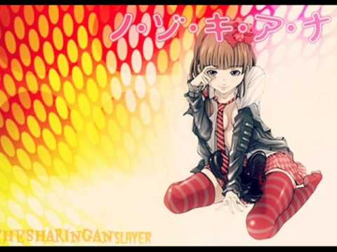 Nozoki Ana Ending Full Song "Going to Ride"