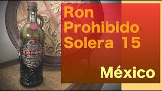 Episodio 7: Ron Prohibido - Solera 15